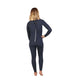 Sooruz FullSuit Fly+ 5/4 Backzip - Frauenwaffe